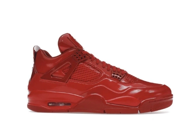 Rep 719864 Jordan Air 11Lab4 600 Red 4 0618